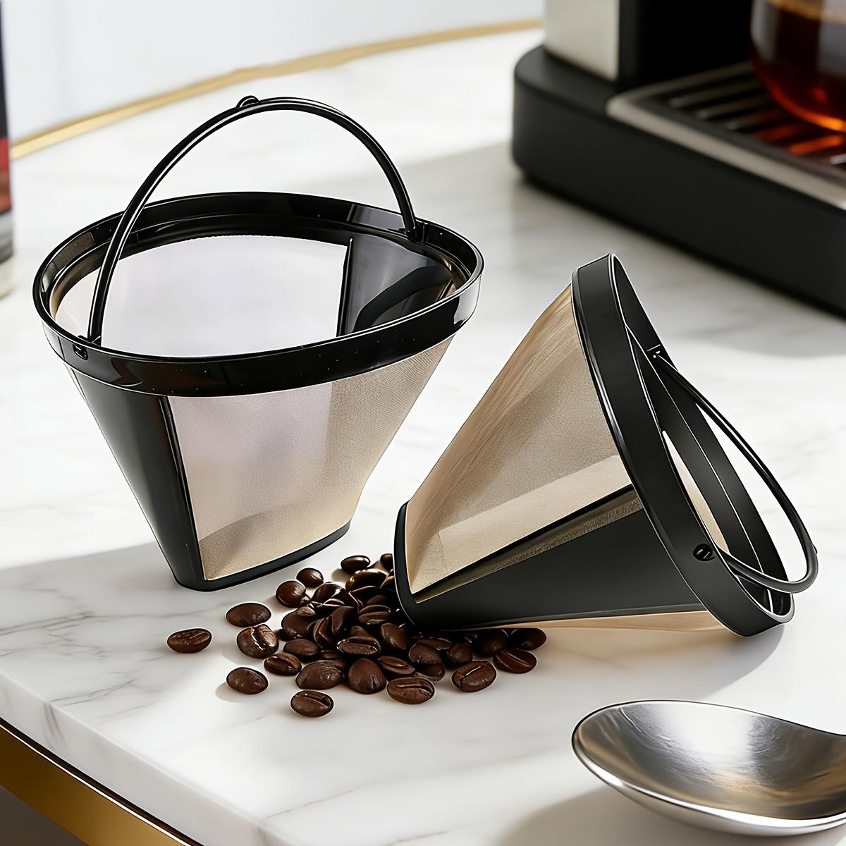 Filtr do kawy wielokrotnego uż – Coffee Equipment Pour Over recenzja i cena