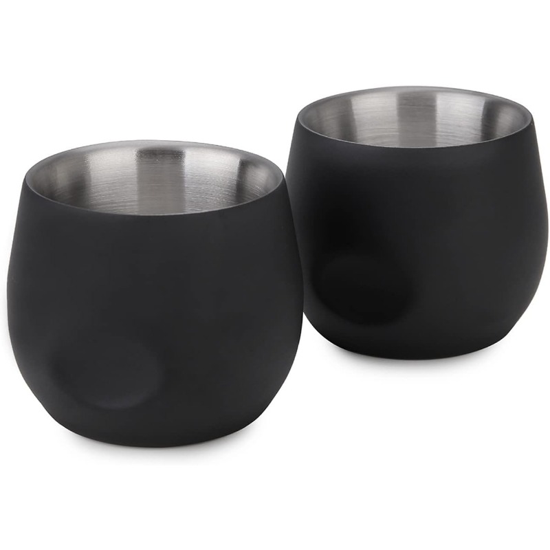 Kubek do kawy 150ml 200ml, wyt – Espresso Shot Glass recenzja i cena