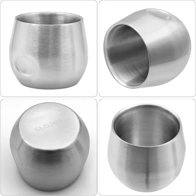 Kubek do kawy 150ml 200ml, wyt – Espresso Shot Glass recenzja i cena