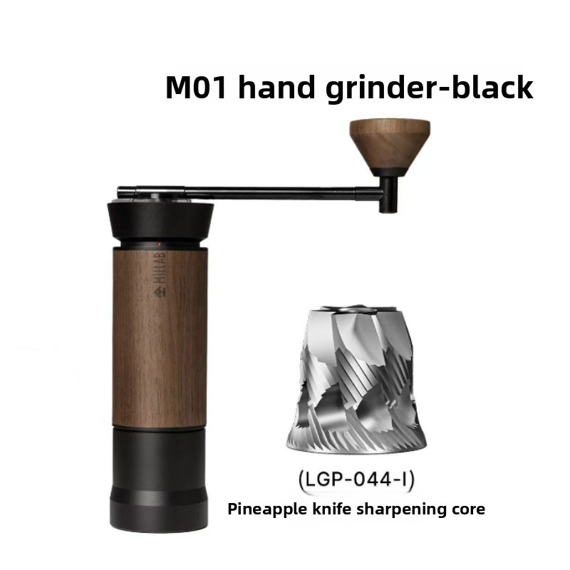 2026 TIMEMORE x MILLAB M01 Ręc – Coffee Equipment Pour Over recenzja i cena